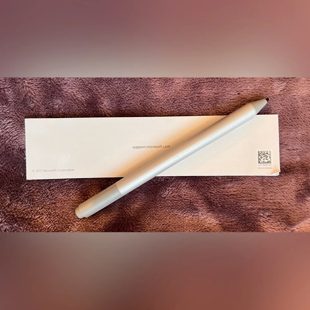 Microsoft Surface Pen Stylus NWOT